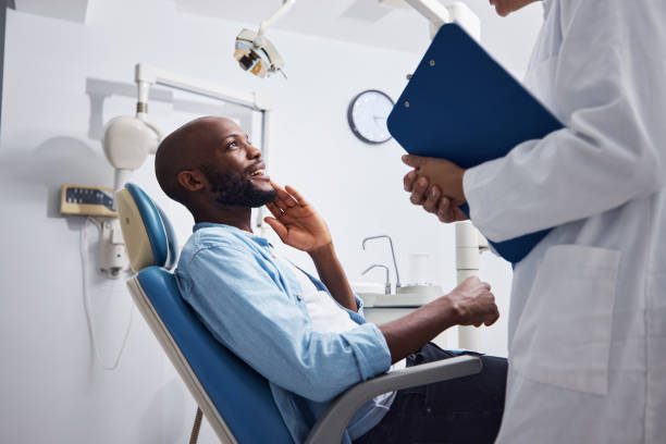 Best Emergency Dentist for Knocked-Out Tooth in Niceville, FL